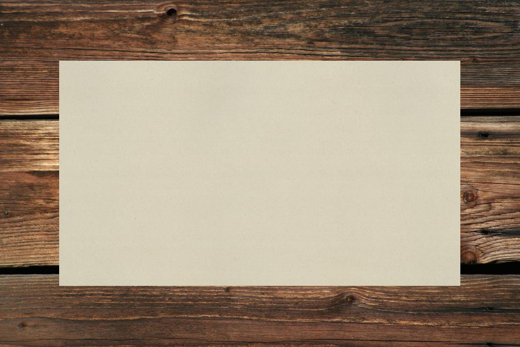 Einzelkarten 105x210 mm Recycling PaperWise 226 g/qm